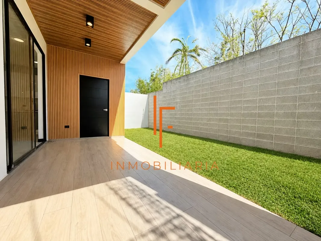 Spacious Independent House in Santo Domingo Heredia — photo 4