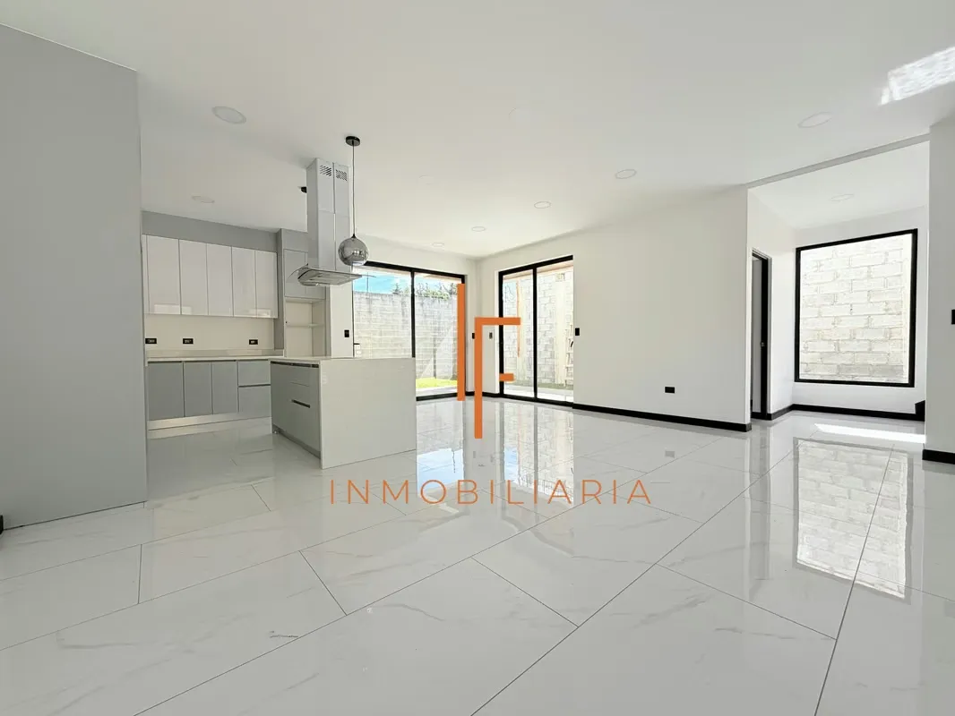 Spacious Independent House in Santo Domingo Heredia — photo 5