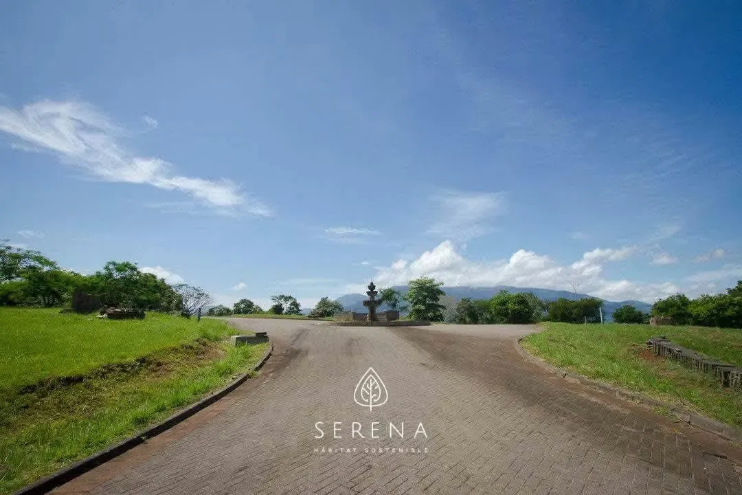 Terrenos en venta Condominio Orotina