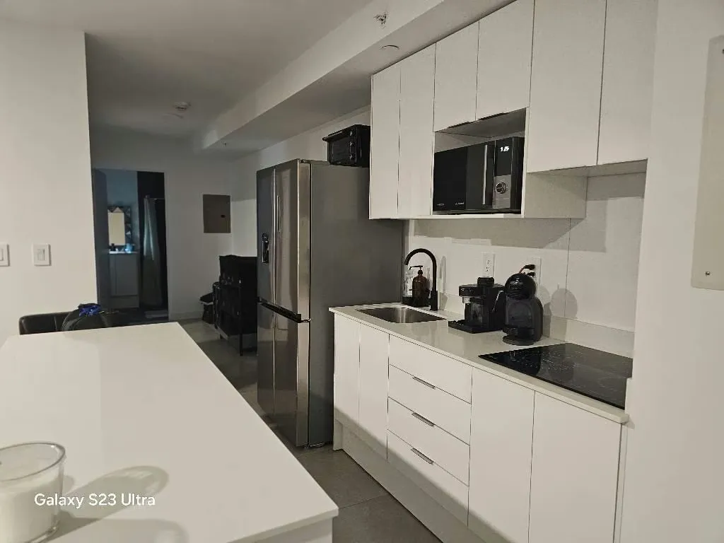 Apartment for sale in Sky Garden Nunciatura eskinero alta San jose Costa Rica Rohrmoser — photo 3