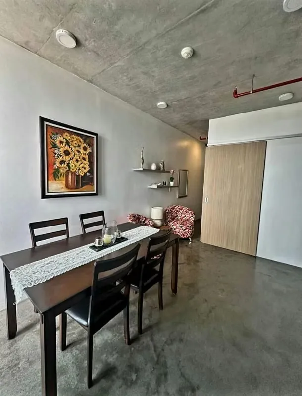 Piso entre 17 y 20, con vista al oeste, el mejor Barrio gastronómico de San José, , Barrio Escalante