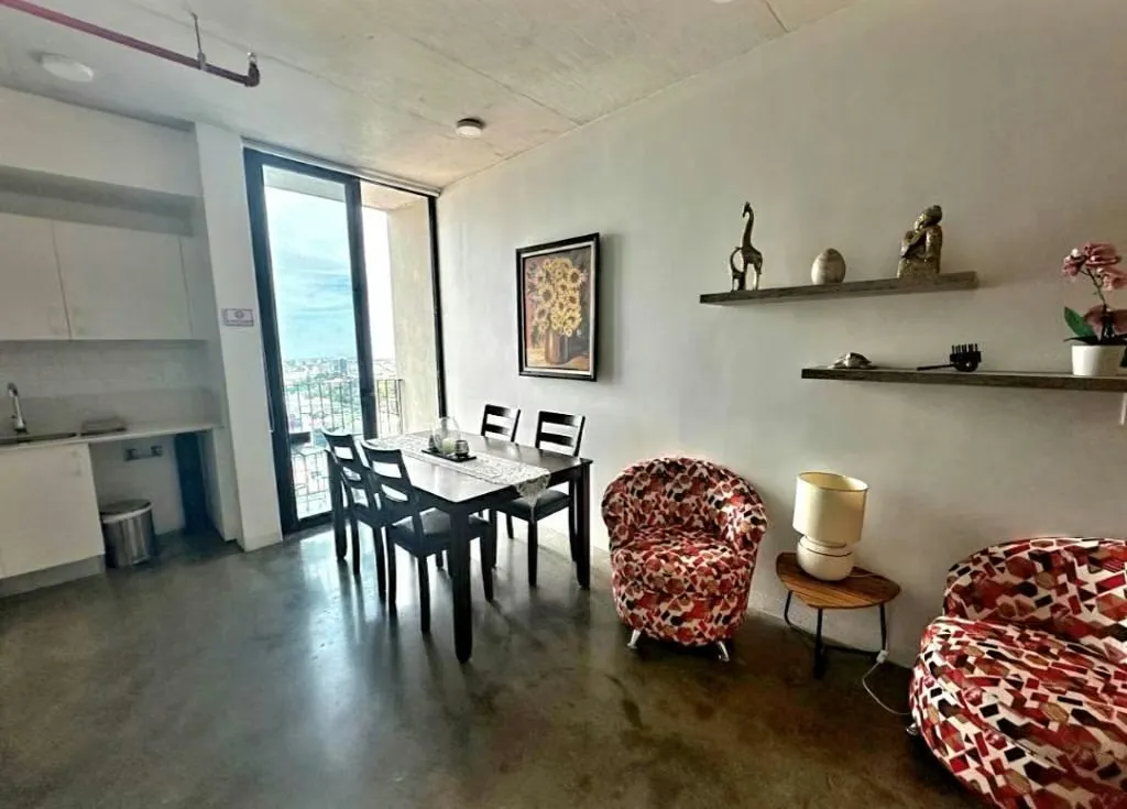 Piso entre 17 y 20, con vista al oeste, el mejor Barrio gastronómico de San José, , Barrio Escalante — photo 3