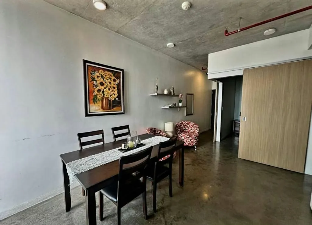 Piso entre 17 y 20, con vista al oeste, el mejor Barrio gastronómico de San José, , Barrio Escalante — photo 5