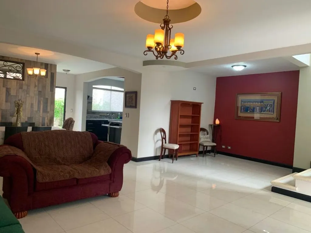 House in Santo Tomas condo of Santo Domingo Heredia — photo 4