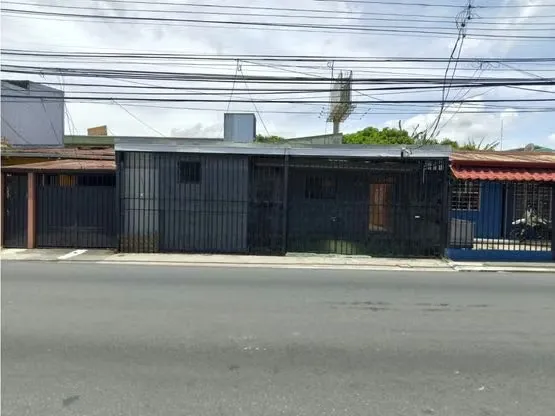 SALE OF 4 PLACES, SAN JOSÉ, ZAPOTE CENTER