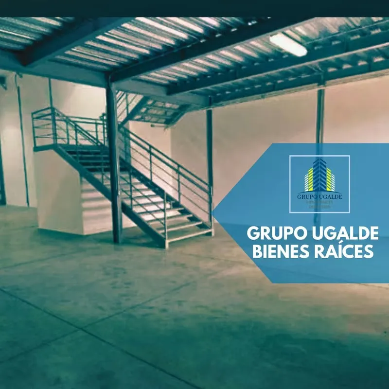 Bodegas Alquiler Heredia La Valencia