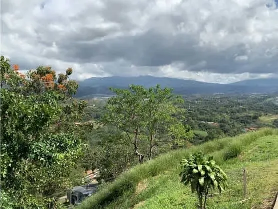 Venta de Lote en Hacienda Natura