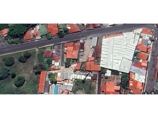 Venta de PROPIEDAD COMERCIAL