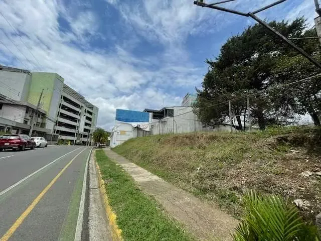 Spectacular lot for sale en San Pedro — photo 2