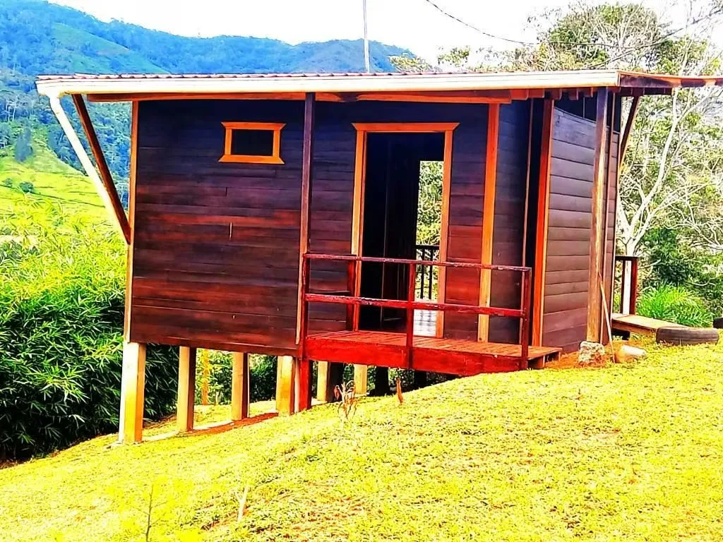 EXCELENTE REBAJO!!!Se vende propiedad Tuis, Turrialba, Cartago