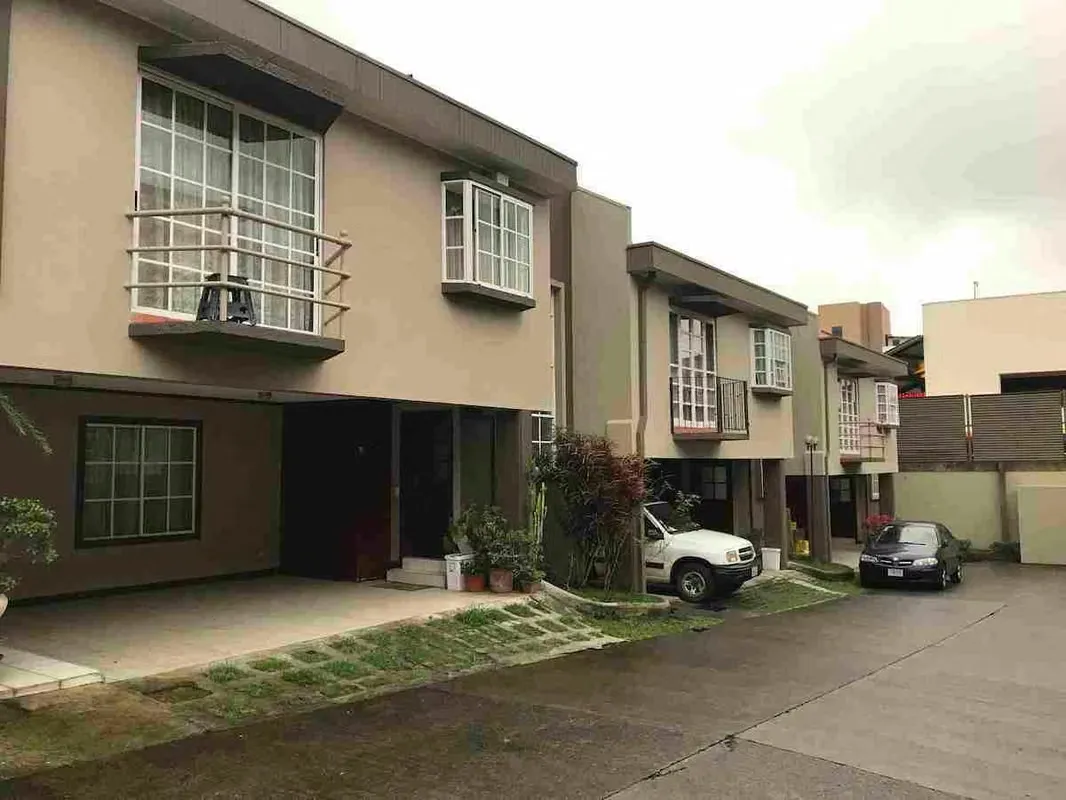Condominio Los Olmos for SALE in Pinares, Curridabat(AD)