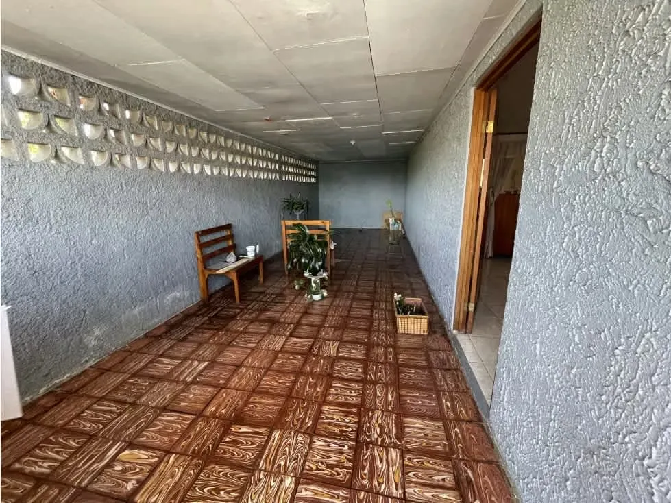Venta de terreno con casa de 2495m2, en Santo Tomás de Santo Domingo de Heredia. — photo 3