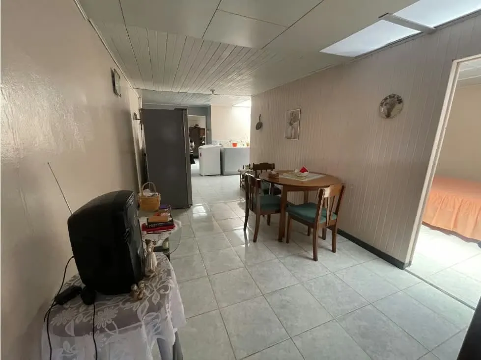 Venta de terreno con casa de 2495m2, en Santo Tomás de Santo Domingo de Heredia. — photo 5