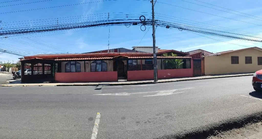 Vendo Casa en Cartago para comercio