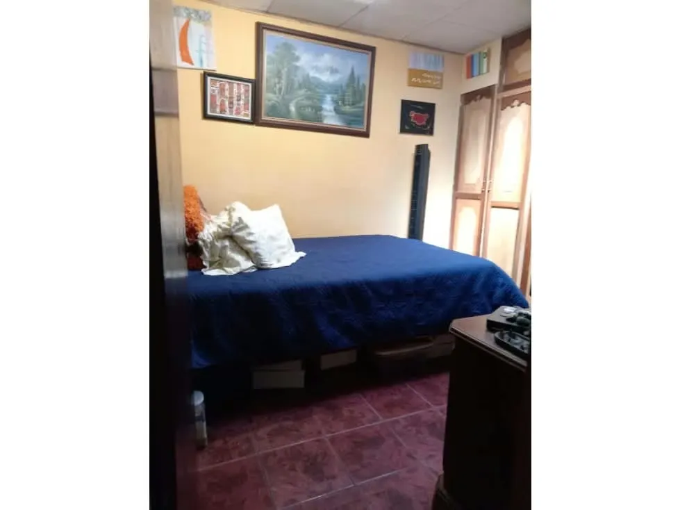 VENTA DE CASA, SAN JOSÉ, SAN PEDRO, BARRIO PINTO — photo 3