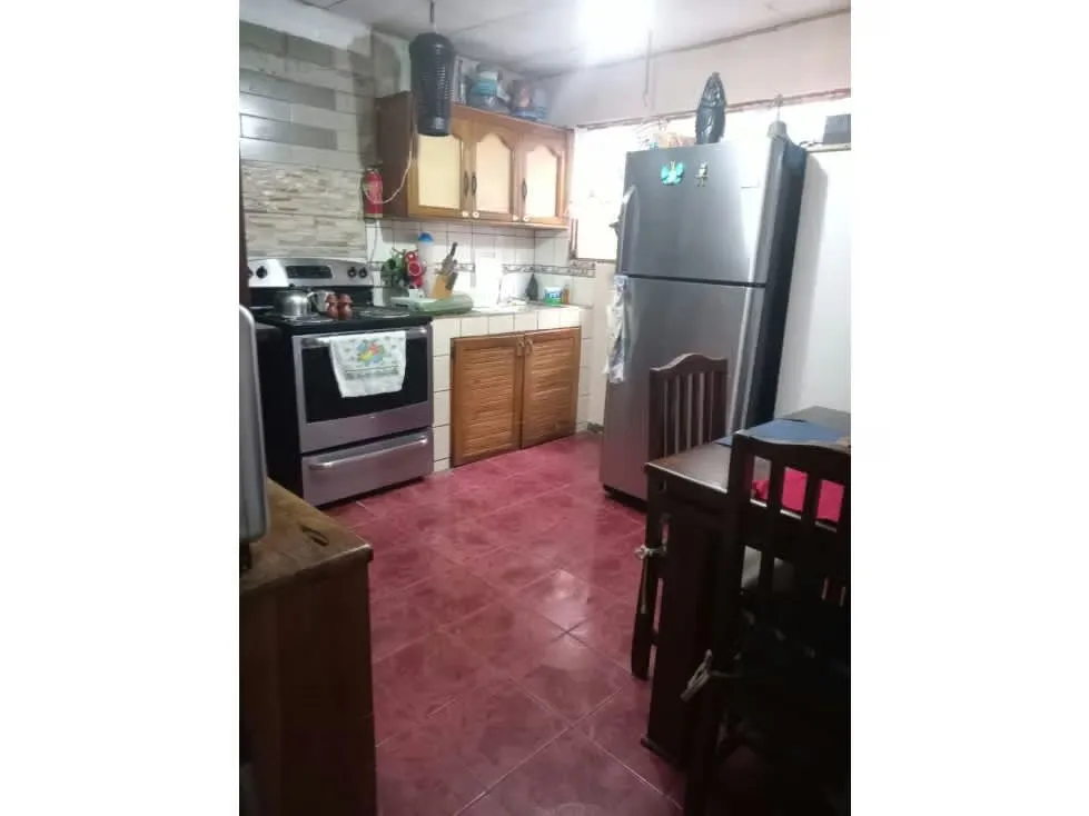 VENTA DE CASA, SAN JOSÉ, SAN PEDRO, BARRIO PINTO — photo 4