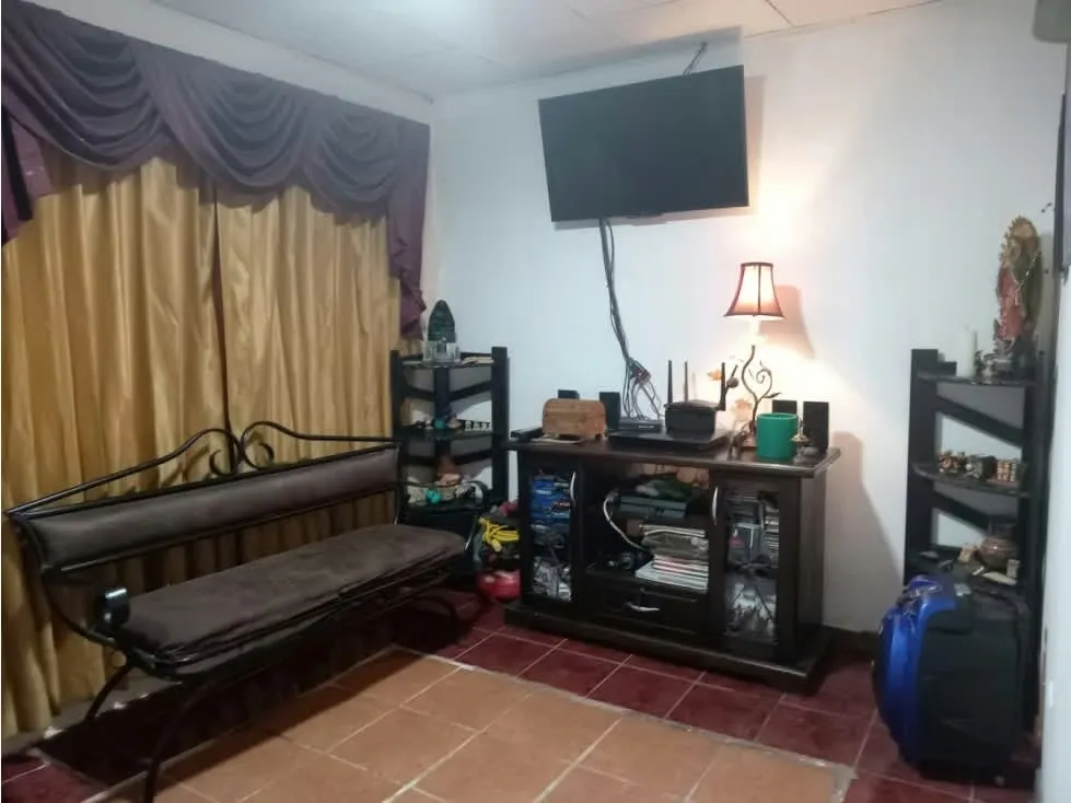 VENTA DE CASA, SAN JOSÉ, SAN PEDRO, BARRIO PINTO — photo 5