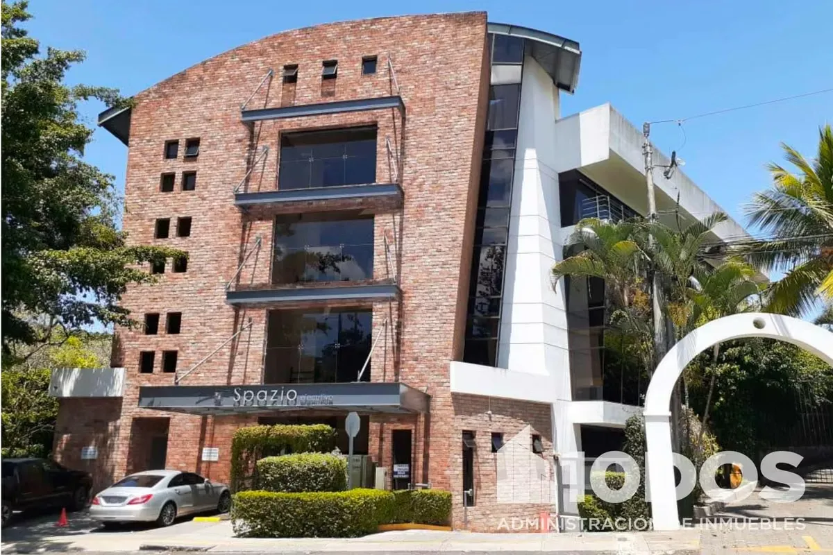 Edificio Spazio