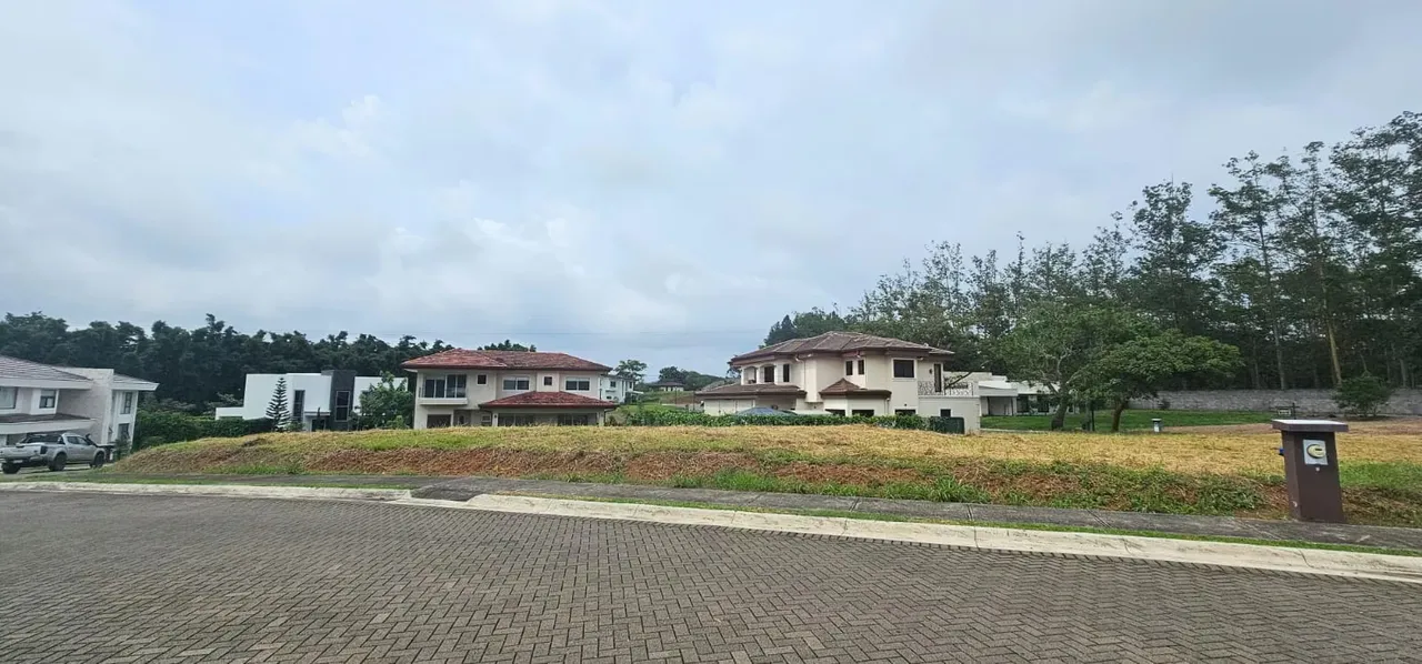 Lot for sale Espavel, Alajuela, Guacima