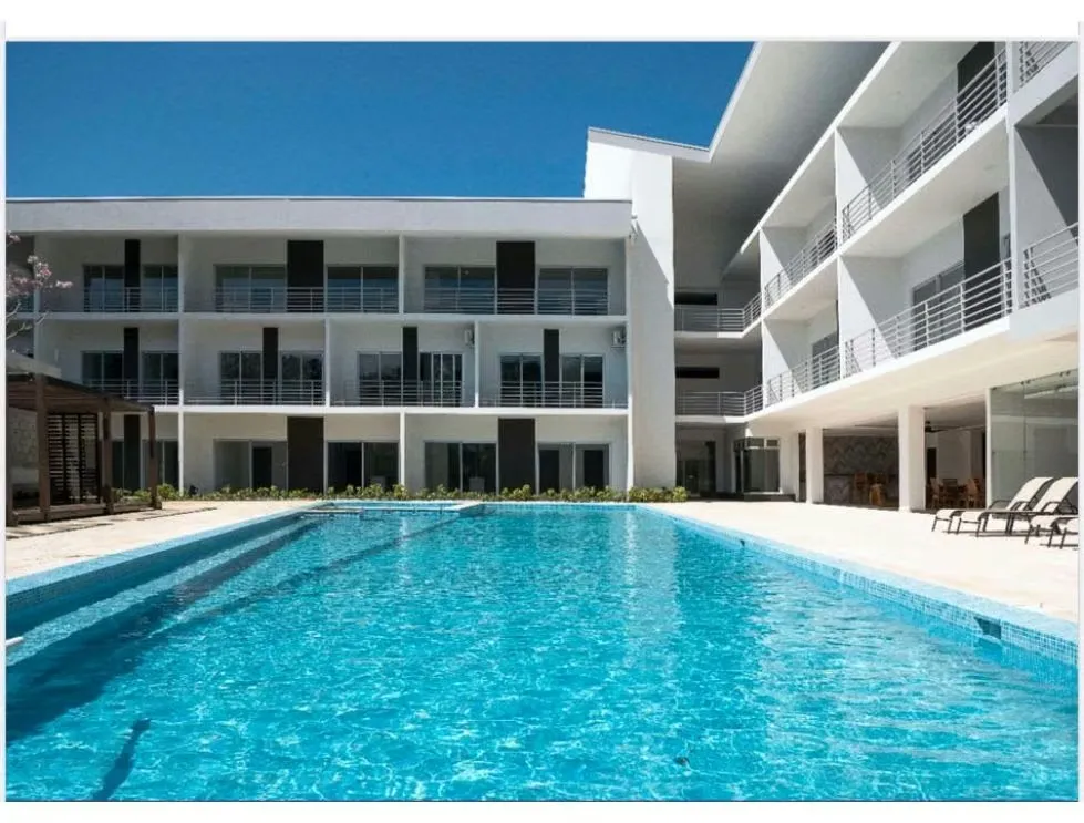 OPORTUNIDAD!, Se vende Apartamento en Urban Flats, Pozos, Santa Ana