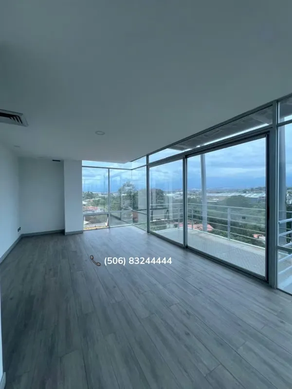LOS LAURELES-ESCAZU! LUJOSOS Y AMPLIOS APARTAMENTOS PARA ALQUILER