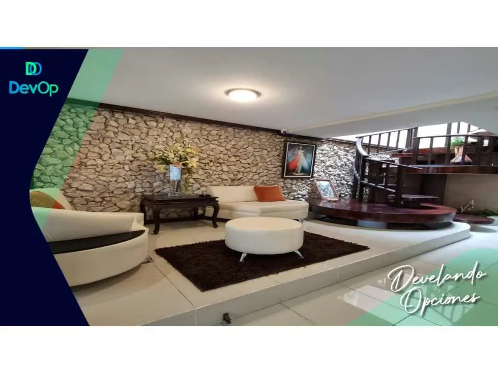 Venta de casa amueblada Cartago Centro