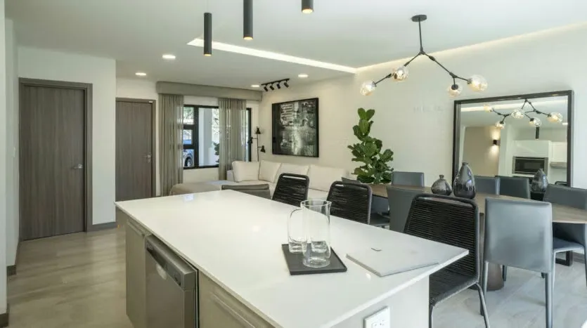 Sale of house in Condominium in the Bank of Bethlehem.