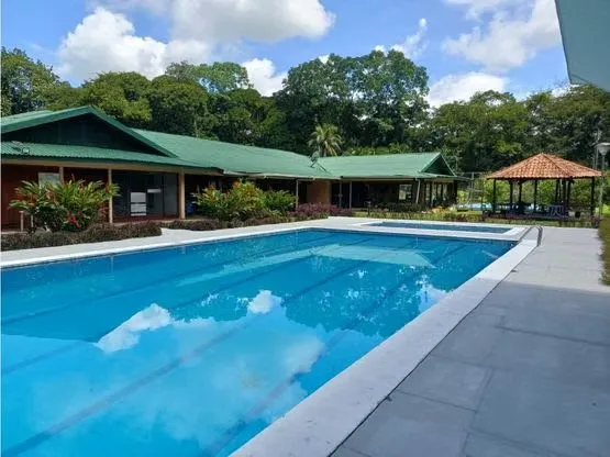 SALE OF LOTS, HEREDIA, SARAPIQUI, CONDO CHIRRIPO