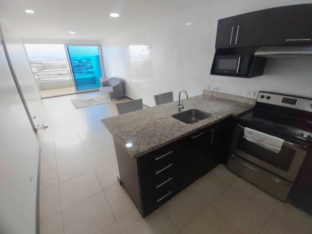Apartment for sale in San José, Downtown