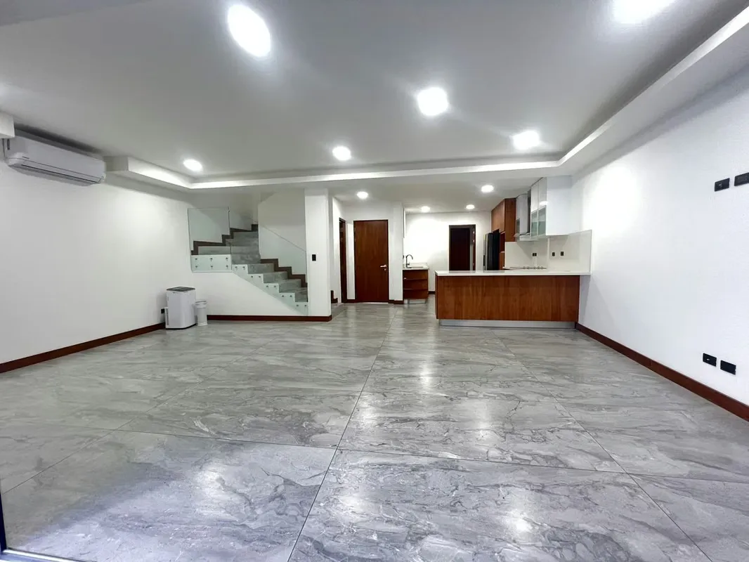 HOUSE FOR RENT IN CONDOMINIUM IN ESCAZÚ