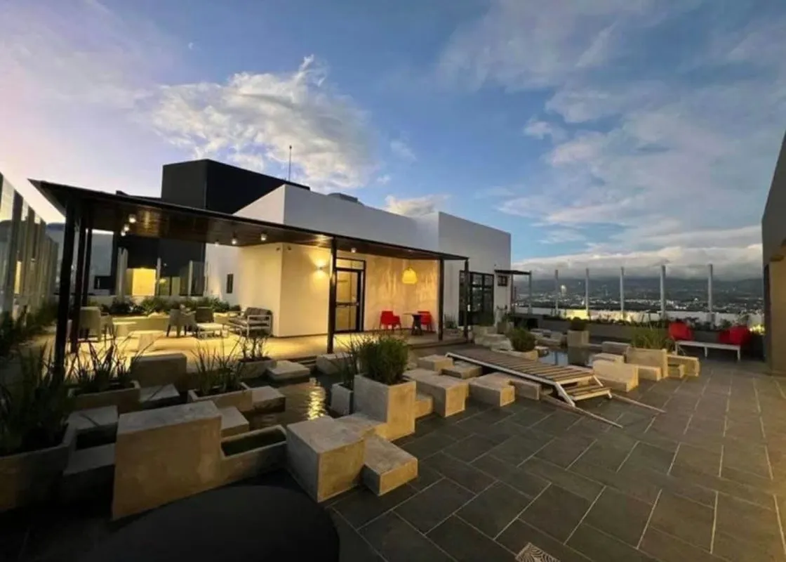 For sale apartment in Condominio Núcleo Sabana, San José. — photo 2