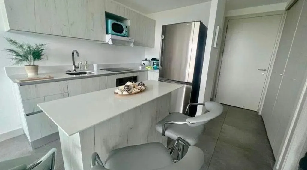 For sale apartment in Condominio Núcleo Sabana, San José. — photo 3