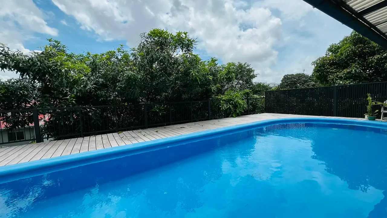 Located in a high-value area with easy access to Santa Ana and Escazú