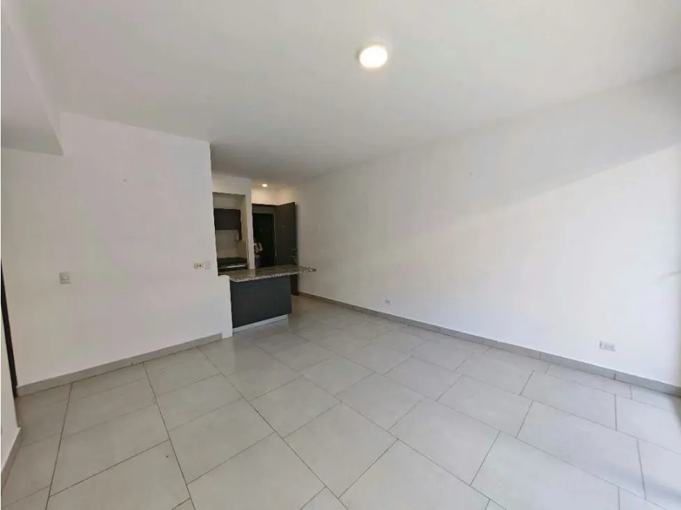 SE VENDE APARTAMENTO DE 2 HBITACIONES EN SAN PABLO DE HEREDIA. — photo 4