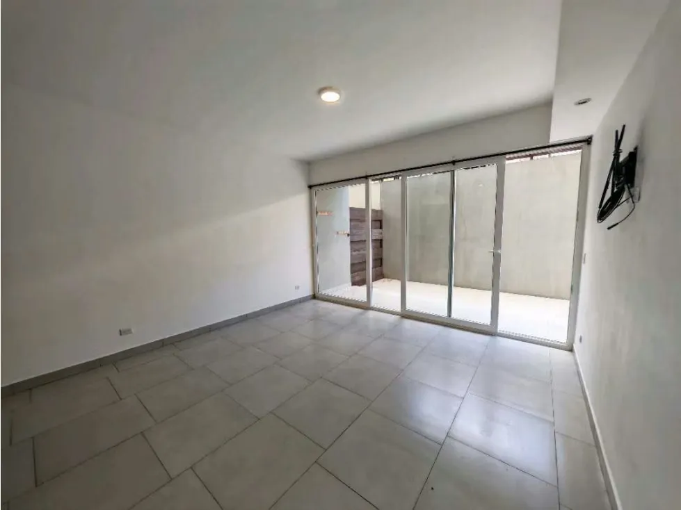 SE VENDE APARTAMENTO DE 2 HBITACIONES EN SAN PABLO DE HEREDIA. — photo 5