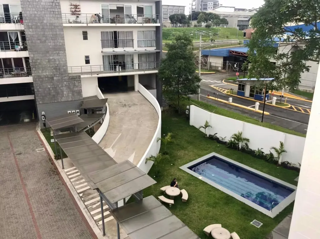 Duplex apartments for sale by moving to abroad