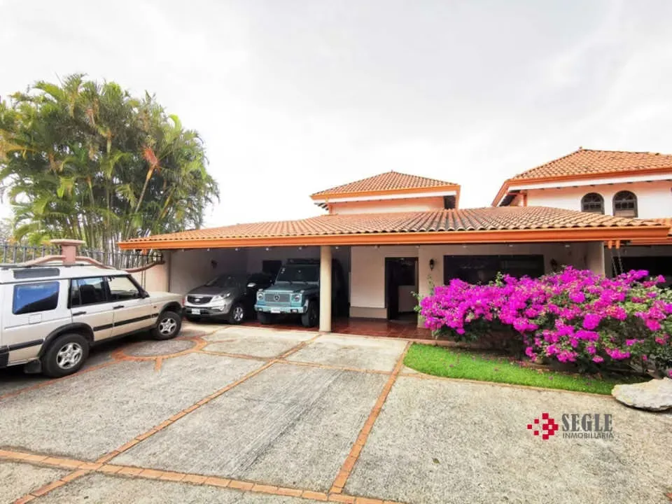 House for Sale in Exclusive Gated Community