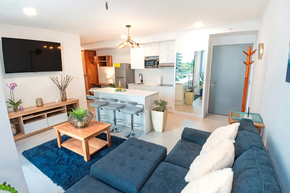 Apartment for sale with/without furniture, REDUCED, Rohrmoser Condominium - Nunciatura San José — photo 2