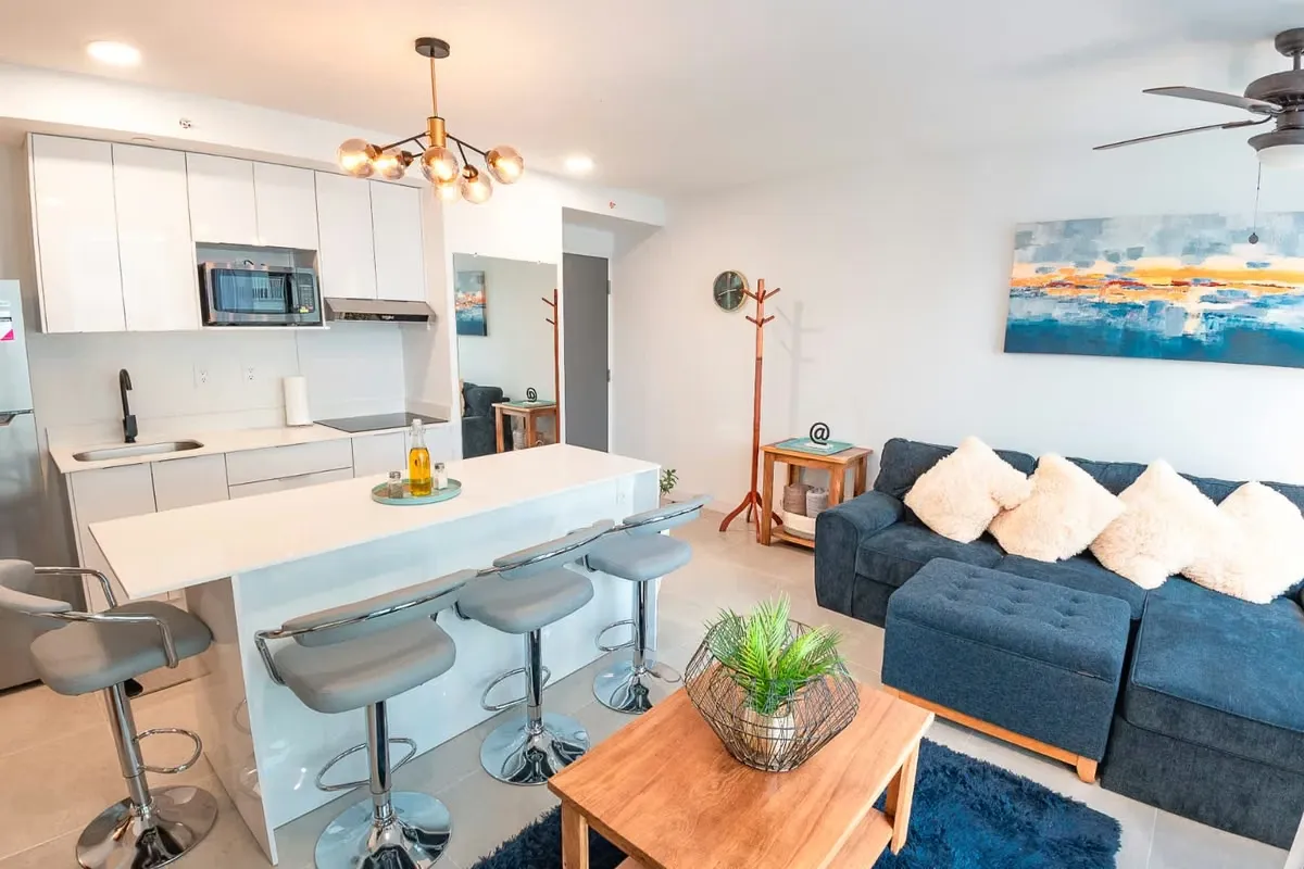 Apartment for sale with/without furniture, REDUCED, Rohrmoser Condominium - Nunciatura San José — photo 4