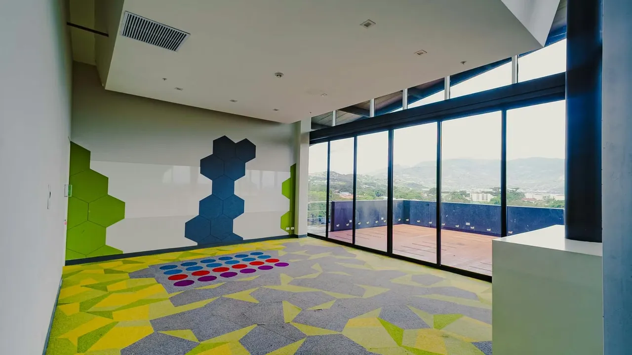 Offices.