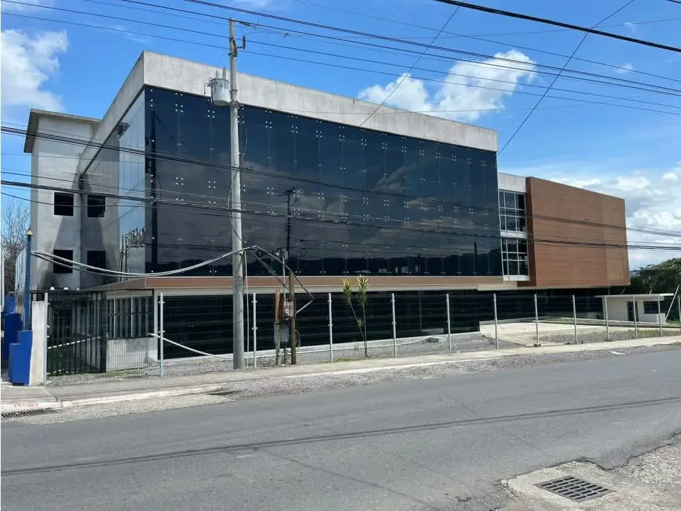 Venta de Edificio, Pozos de Santa Ana, San José (BPRO)