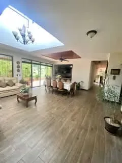 La Garita For Sale Linda Quinta 13 207 Mts2 With Large Furnished House