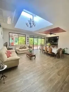 La Garita For Sale Linda Quinta 13 207 Mts2 With Large Furnished House — photo 3