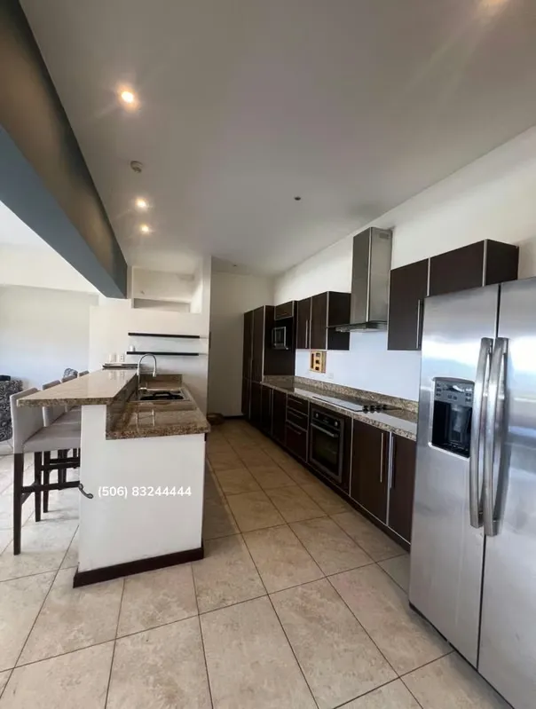 APARTMENT FOR SALE IN ESCAZÚ