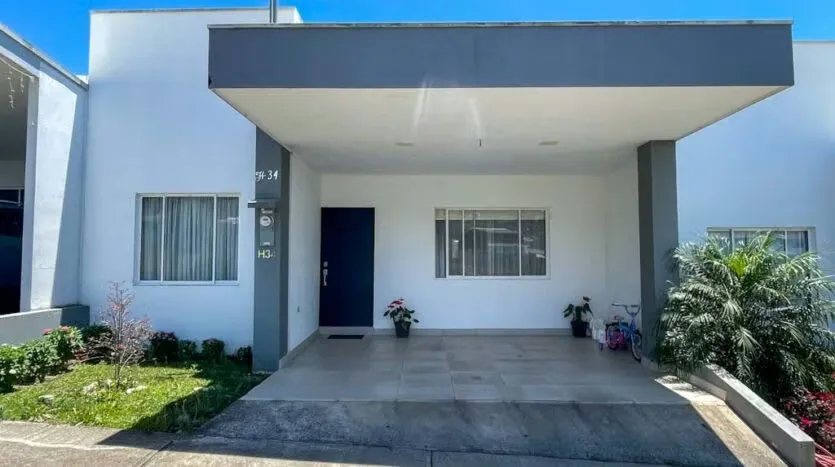 This is your chance to be part of an exclusive condo strategically located near the exit to San José and just a ...