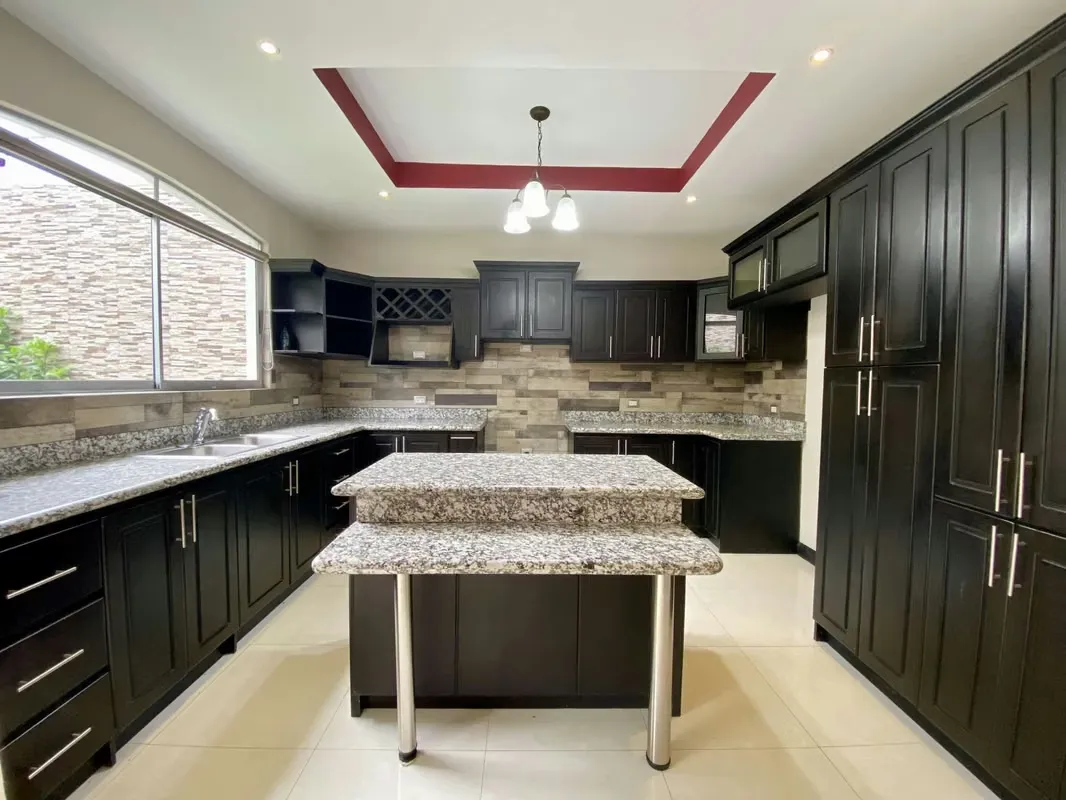 Condominium home for sale in Santo Domingo, Heredia. — photo 3