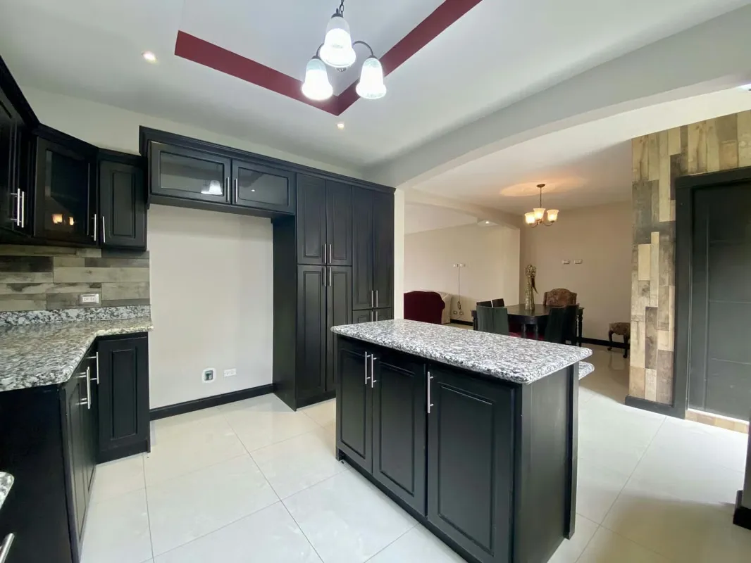 Condominium home for sale in Santo Domingo, Heredia. — photo 4