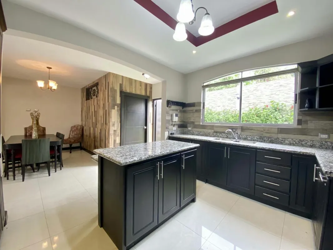 Condominium home for sale in Santo Domingo, Heredia. — photo 5