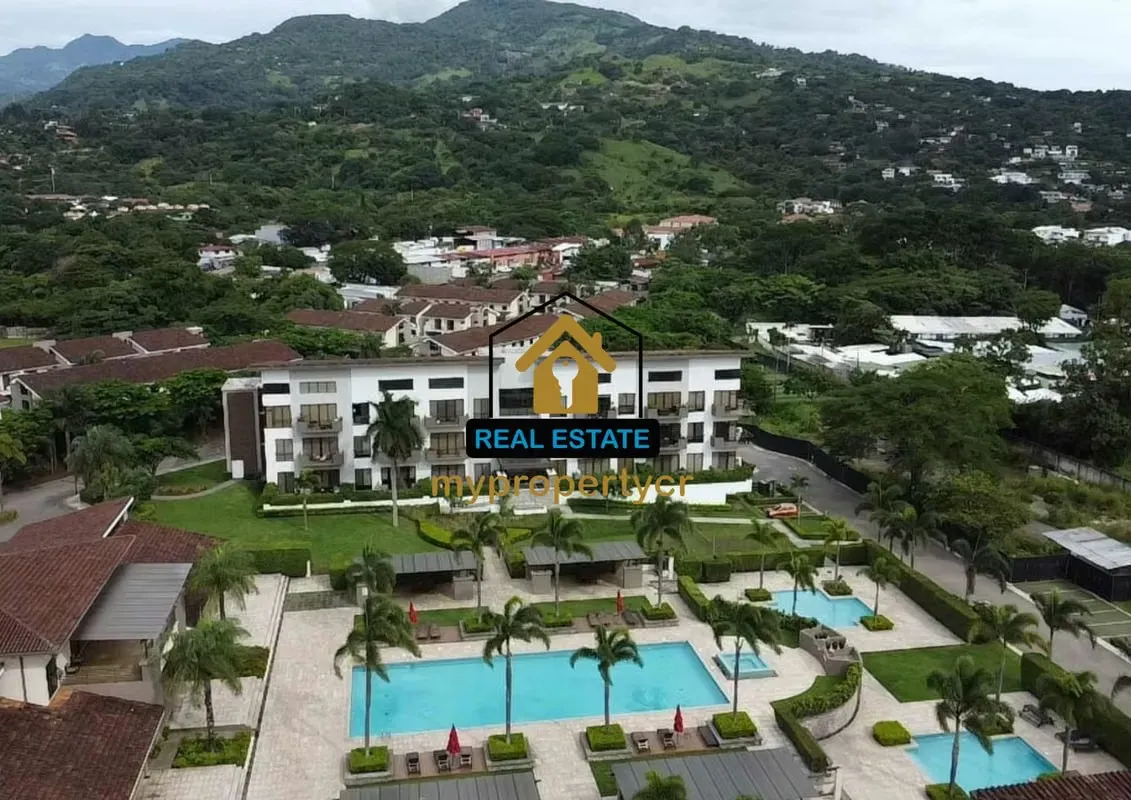 ELEGANT CONDOMINIUM FOR SALE
