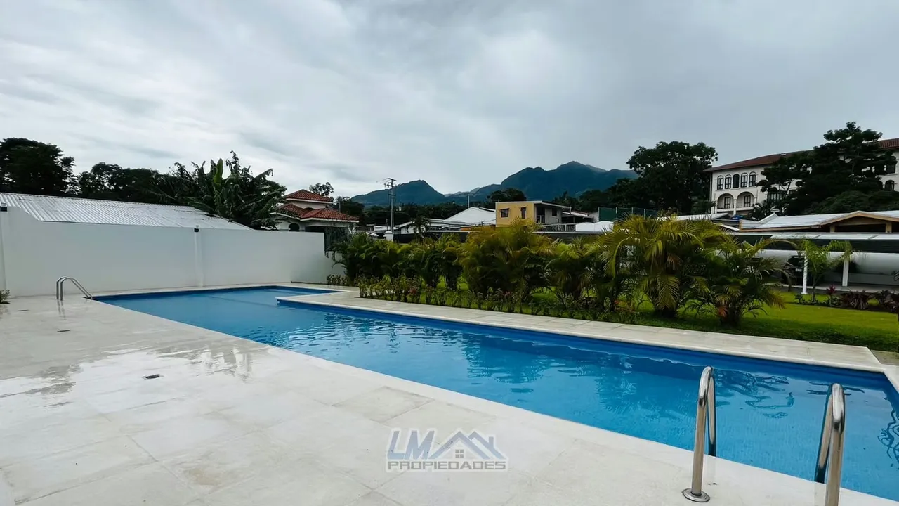 With a privileged location, in one of the areas with the highest added value in San José. Easy access to restaurants, supermarkets and hardware stores and more... — photo 3